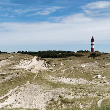 Apartamento Adlerhorst Egel 1