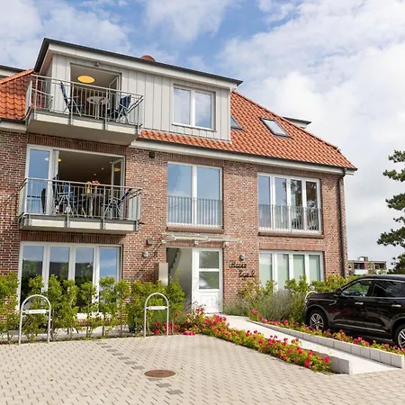 Apartamento Adlerhorst Egel 1