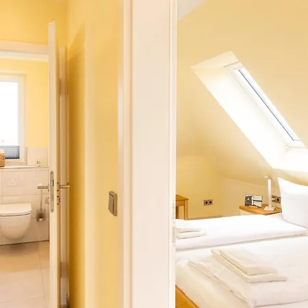 Adlerhorst Egel 1 Apartamento