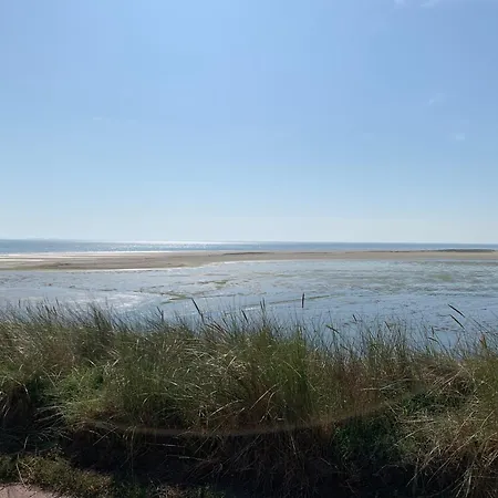 Adlerhorst Egel 1 Apartamento