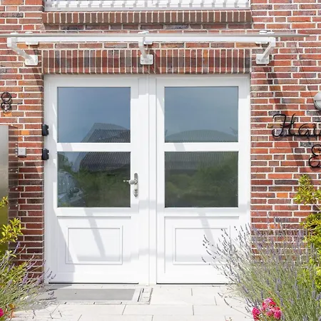 Apartamento Adlerhorst Egel 1