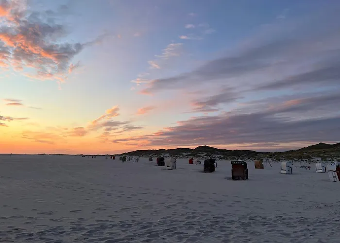 شقة Adlerhorst Egel 1 *