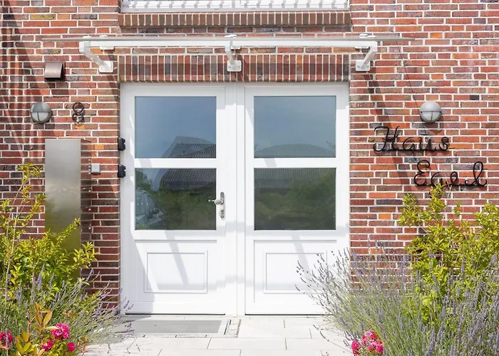 شقة Adlerhorst Egel 1